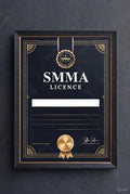 SMMA LICENCE - 30 DAY COURSE